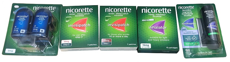 Nicorette